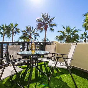 Sunstay Portview Marina Flat Ii Apartment